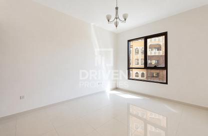 Apartment - Studio - 1 for rent in Ayedh Tower - Al Jaddaf - Dubai