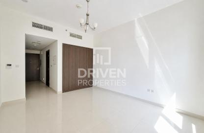 Apartment - Studio - 1 for rent in Ayedh Tower - Al Jaddaf - Dubai