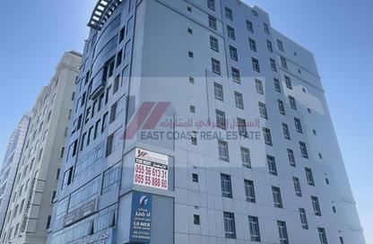 Apartment - 3 - 3 for rent in Corniche Al Fujairah - Fujairah