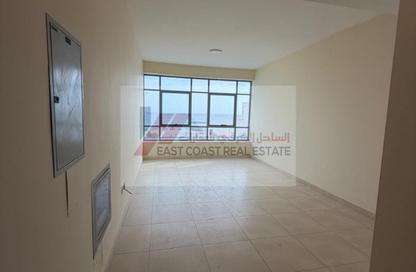 Apartment - 3 - 3 for rent in Corniche Al Fujairah - Fujairah