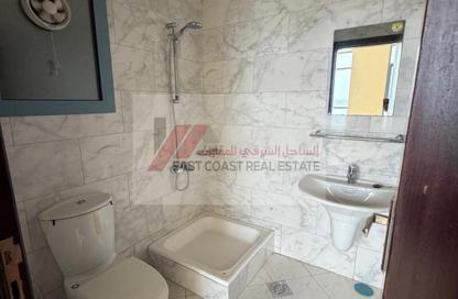 Apartment - 3 - 3 for rent in Corniche Al Fujairah - Fujairah