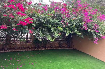 Townhouse - 3 Bedrooms - 3 Bathrooms for rent in Dubai Style - North Village - Al Furjan - Dubai