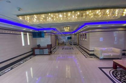 Apartment - 2 Bedrooms - 2 Bathrooms for rent in Al Rashidiya Towers - Al Rashidiya - Ajman Downtown - Ajman Apartment - 2 Bedrooms - 2 Bathrooms for rent in Al Rashidiya Towers - Al Rashidiya - Ajman Downtown - Ajman
