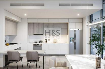 Apartment - 1 Bedroom - 2 Bathrooms for sale in Sobha Orbis Tower E - Sobha Orbis - Motor City - Dubai