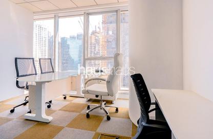 Office Space - Studio for sale in The Citadel Tower - Business Bay - Dubai