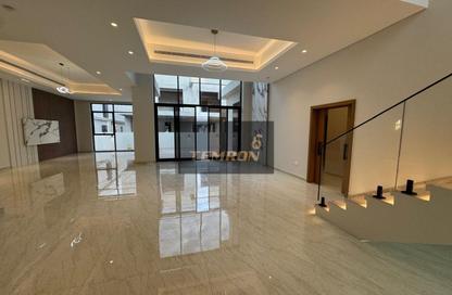 Villa - 5 - 7 for rent in Saadiyat Reserve - Saadiyat Island - Abu Dhabi Villa - 5 - 7 for rent in Saadiyat Reserve - Saadiyat Island - Abu Dhabi