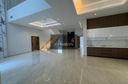 Villa - 5 - 7 for rent in Saadiyat Reserve - Saadiyat Island - Abu Dhabi