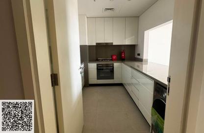 Apartment - 2 Bedrooms - 3 Bathrooms for rent in Vida 1 - Vida Residences - Aljada - Sharjah Apartment - 2 Bedrooms - 3 Bathrooms for rent in Vida 1 - Vida Residences - Aljada - Sharjah