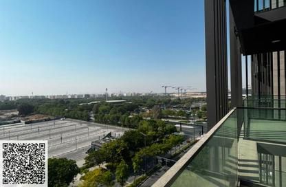 Apartment - 2 Bedrooms - 3 Bathrooms for rent in Vida 1 - Vida Residences - Aljada - Sharjah