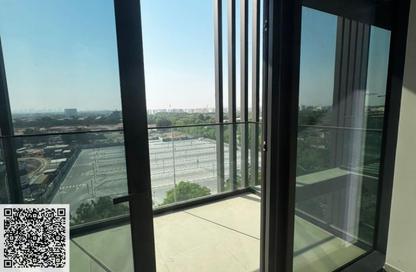 Apartment - 2 Bedrooms - 3 Bathrooms for rent in Vida 1 - Vida Residences - Aljada - Sharjah