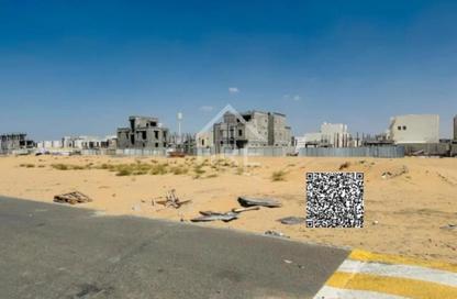 Land - Studio for sale in Al Bahia Hills - Al Bahia - Ajman Land - Studio for sale in Al Bahia Hills - Al Bahia - Ajman