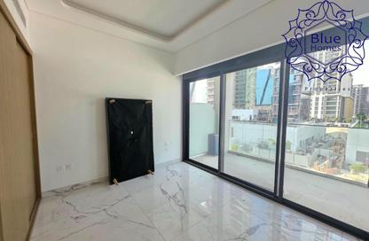 Apartment - Studio - 1 for rent in Azizi Riviera 59 - Azizi Riviera - Meydan One - Meydan - Dubai