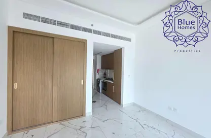 Apartment - 1 Bathroom for rent in Azizi Riviera 59 - Azizi Riviera - Meydan One - Meydan - Dubai