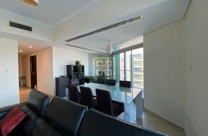 Apartment - 1 Bedroom - 2 Bathrooms for rent in Burj Views C - Burj Views - Downtown Dubai - Dubai Apartment - 1 Bedroom - 2 Bathrooms for rent in Burj Views C - Burj Views - Downtown Dubai - Dubai