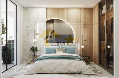 Apartment - 1 - 2 for sale in Samana Miami - District 14 - Jumeirah Village Circle - Dubai Apartment - 1 - 2 for sale in Samana Miami - District 14 - Jumeirah Village Circle - Dubai
