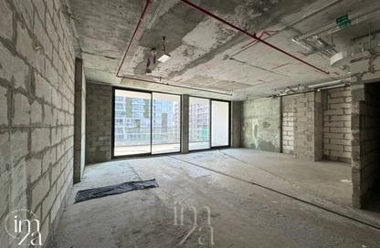 Office Space - Studio - 1 for sale in Binghatti Azure - District 16 - Jumeirah Village Circle - Dubai Office Space - Studio - 1 for sale in Binghatti Azure - District 16 - Jumeirah Village Circle - Dubai