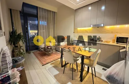 شقة - غرفة نوم - 1 حمام للبيع في 4 عزيزي ريفيرا - عزيزي ريفيرا - ميدان واحد - ميدان - دبي شقة - غرفة نوم - 1 حمام للبيع في 4 عزيزي ريفيرا - عزيزي ريفيرا - ميدان واحد - ميدان - دبي