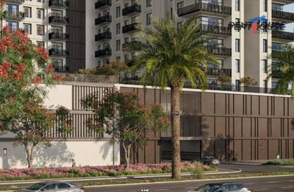 Apartment - 1 Bedroom - 1 Bathroom for sale in FIA - Town Square - Dubai
