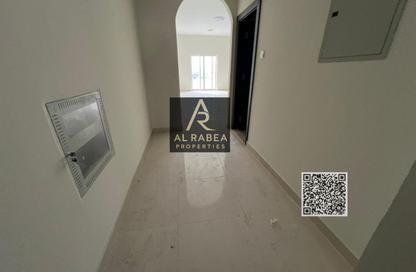 Apartment - 1 Bedroom - 2 Bathrooms for rent in Al Rawda 2 Villas - Al Rawda 2 - Al Rawda - Ajman
