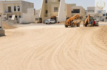 Land - Studio for sale in Al Jurf Industrial 3 - Al Jurf Industrial - Ajman