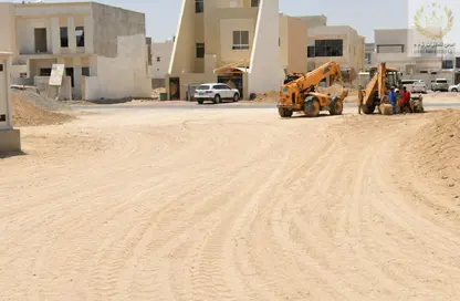 Land - Studio for sale in Al Jurf Industrial 3 - Al Jurf Industrial - Ajman Land - Studio for sale in Al Jurf Industrial 3 - Al Jurf Industrial - Ajman