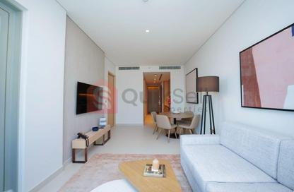 Apartment - 1 Bedroom - 1 Bathroom for rent in Vida Dubai Mall Tower 1 - Vida Residences Dubai Mall - Downtown Dubai - Dubai Apartment - 1 Bedroom - 1 Bathroom for rent in Vida Dubai Mall Tower 1 - Vida Residences Dubai Mall - Downtown Dubai - Dubai