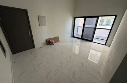 Apartment - 1 Bedroom - 2 Bathrooms for rent in Al Jurf 3 - Al Jurf - Ajman Downtown - Ajman