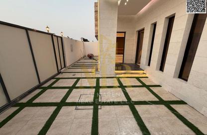 Villa - 6 Bedrooms - 7+ Bathrooms for sale in Al Bahia Hills - Al Bahia - Ajman