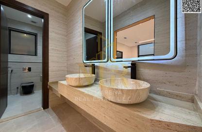 Villa - 6 Bedrooms - 7+ Bathrooms for sale in Al Bahia Hills - Al Bahia - Ajman