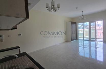 Apartment - Studio - 1 Bathroom for rent in Golden Homes Building - District 15 - Jumeirah Village Circle - Dubai