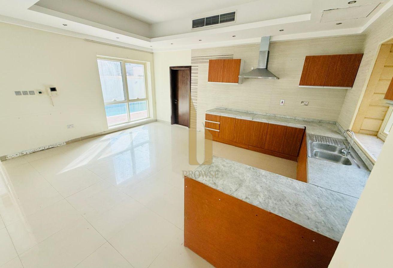 Independent Villa l Private Pool+Garden l 5BR photo 22