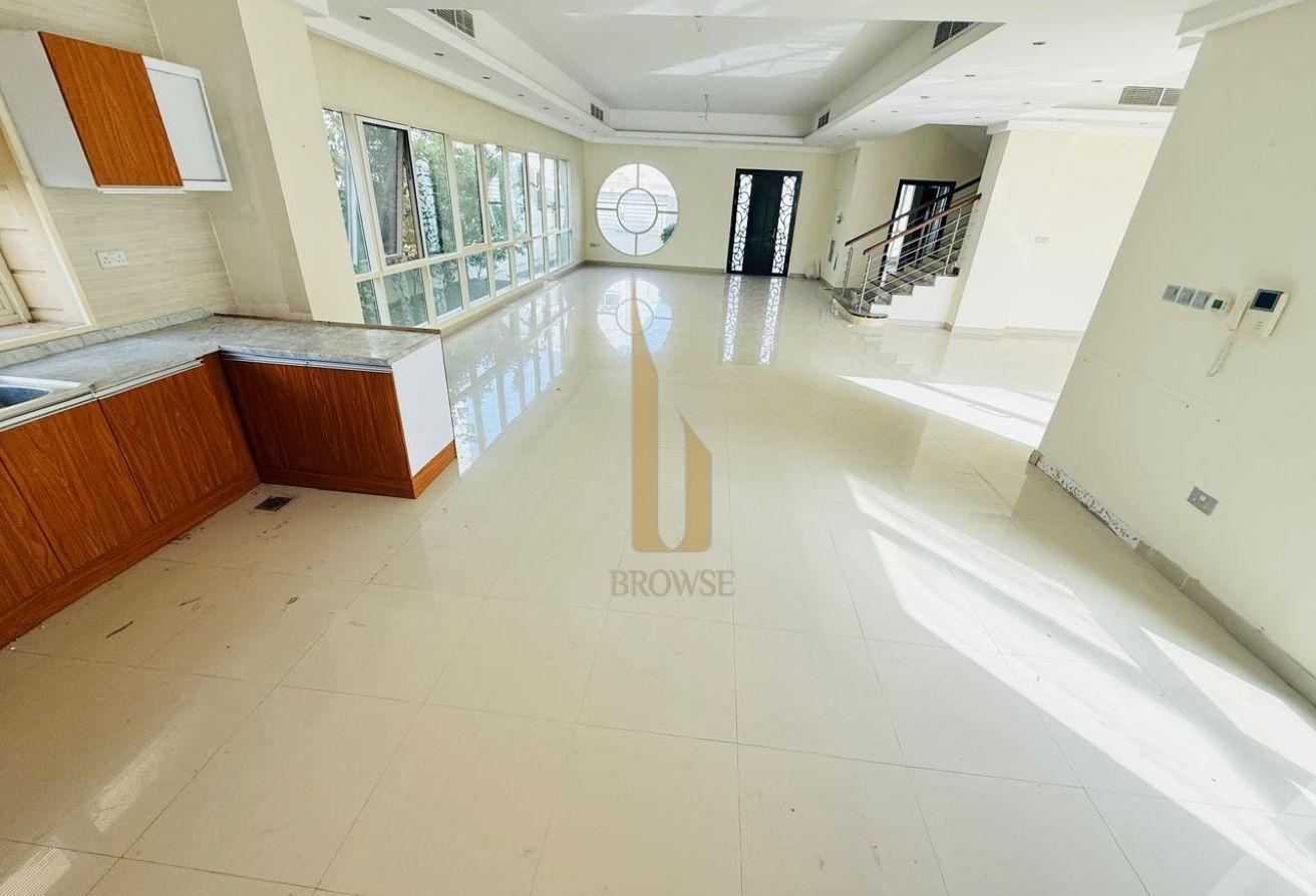 Independent Villa l Private Pool+Garden l 5BR photo 25