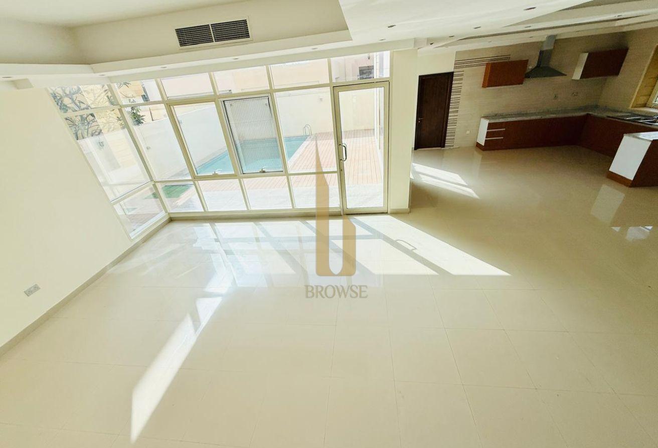 Independent Villa l Private Pool+Garden l 5BR photo 7