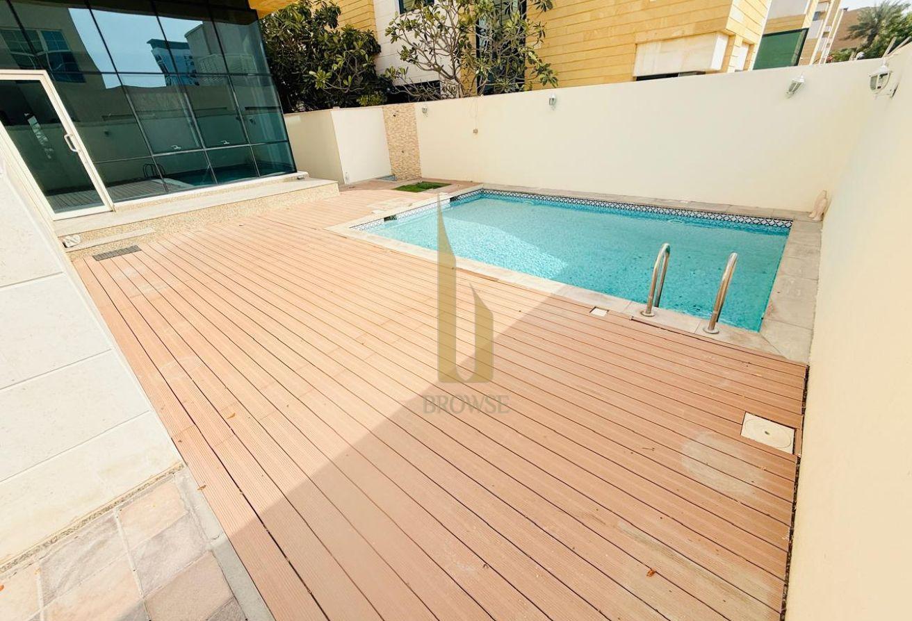 Independent Villa l Private Pool+Garden l 5BR photo 5