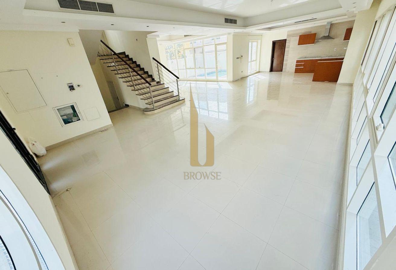 Independent Villa l Private Pool+Garden l 5BR photo 8