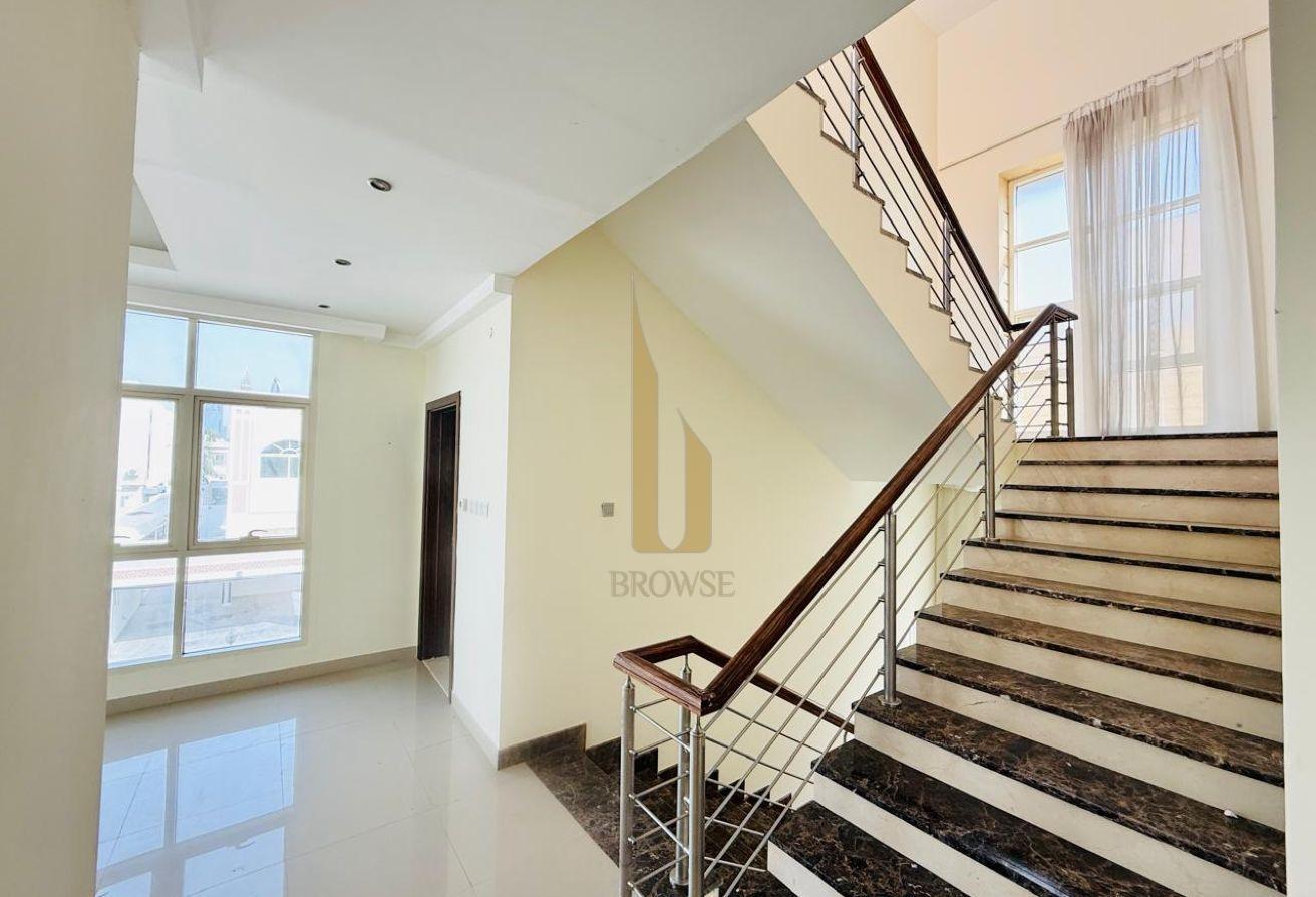 Independent Villa l Private Pool+Garden l 5BR photo 28