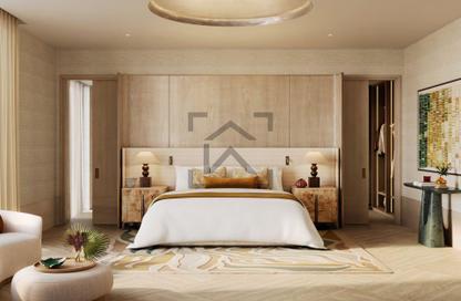 Penthouse - 3 Bedrooms - 4 Bathrooms for sale in Solaya 6 - Solaya - La Mer - La Mer - Jumeirah - Dubai
