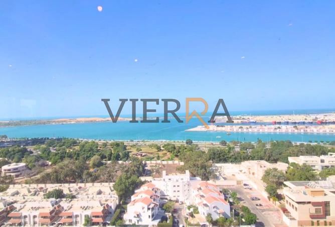 3BR+Maid | Sea View | Vacant Now