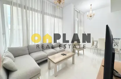 Townhouse - 3 Bedrooms - 3 Bathrooms for rent in Basswood - Damac Hills 2 - Dubai