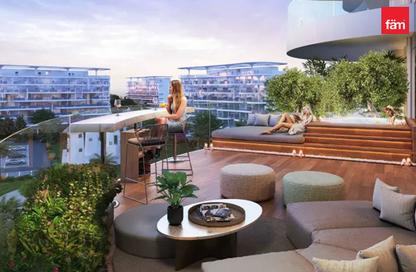 Apartment - 1 - 2 for sale in Lagoon Views 11 Tower C - Lagoon Views 11 - Lagoon Views - Damac Lagoons - Dubai