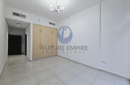 Apartment - 2 Bedrooms - 3 Bathrooms for rent in Airport View Building - Al Garhoud - Dubai