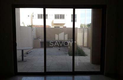 Townhouse - 4 - 5 for sale in Yasmin Community - Al Raha Gardens - Abu Dhabi