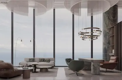 Apartment - 1 Bedroom - 2 Bathrooms for sale in Amra - Al Raudah - Umm Al Quwain