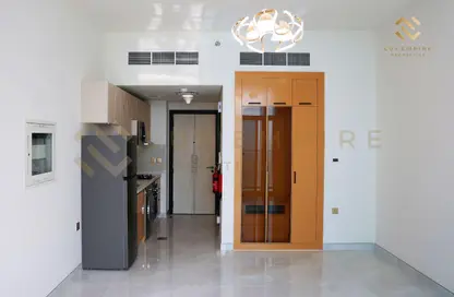 Apartment - Studio - 1 Bathroom for rent in Skyz by Danube - Arjan - Dubai
