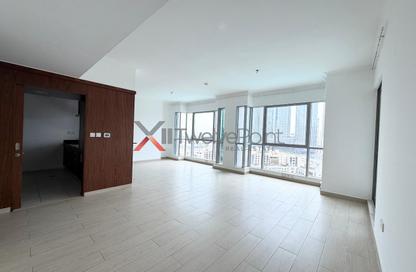 Apartment - 2 Bedrooms - 3 Bathrooms for rent in The Residences 6 - The Residences - Downtown Dubai - Dubai