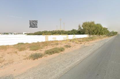 Land - Studio for sale in Kabbali Hills - Al Helio 2 - Al Helio - Ajman