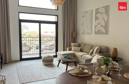Apartment - 1 - 1 for rent in Lamtara 3 - Madinat Jumeirah Living - Umm Suqeim 3 - Umm Suqeim - Dubai Apartment - 1 - 1 for rent in Lamtara 3 - Madinat Jumeirah Living - Umm Suqeim 3 - Umm Suqeim - Dubai