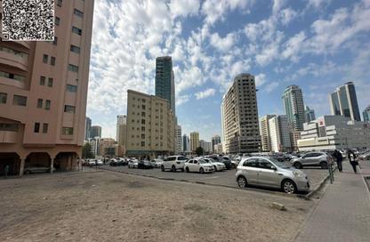 Land - Studio for sale in Qasimia 10 building - Al Mahatta - Al Qasimia - Sharjah