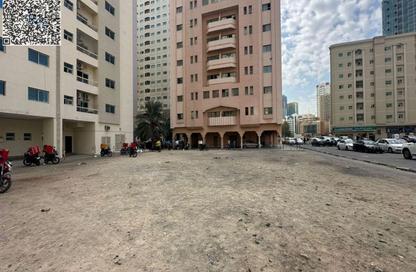Land - Studio for sale in Qasimia 10 building - Al Mahatta - Al Qasimia - Sharjah
