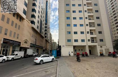 Land - Studio for sale in Qasimia 10 building - Al Mahatta - Al Qasimia - Sharjah